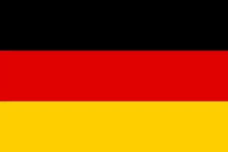 de flag