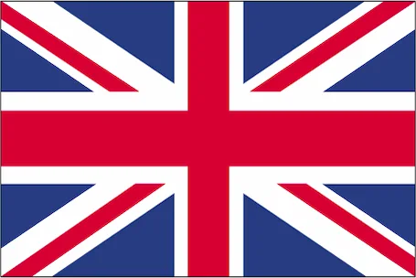 en flag