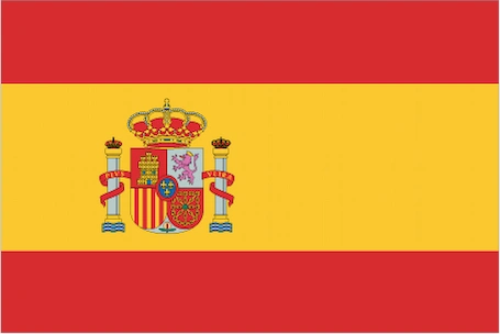es flag