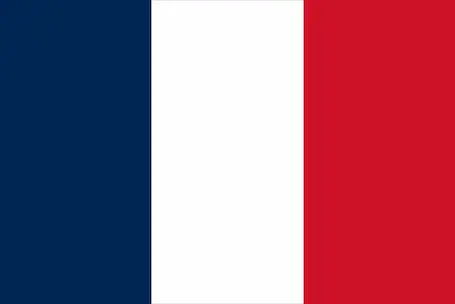 fr flag