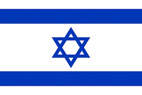 he flag