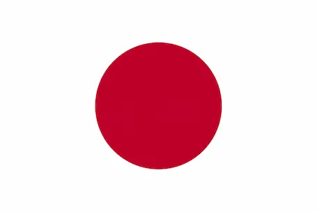 ja flag