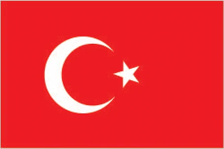 tr flag